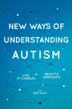 Cover New Ways of Understanding Autism (eBook, ePUB)