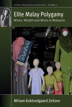 Cover Elite Malay Polygamy (eBook, ePUB)