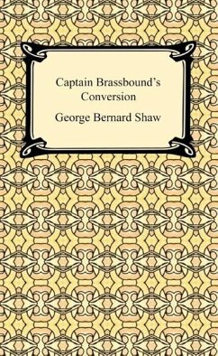 Cover Captain Brassbound's Conversion (eBook, ePUB)