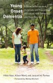 Young Onset Dementia (eBook, ePUB)