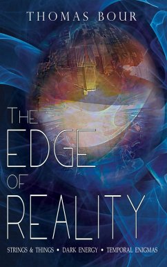 Cover The Edge of Reality (eBook, ePUB)
