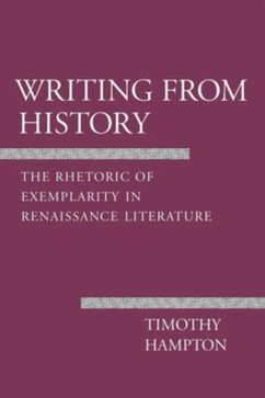 Writing from History (eBook, PDF) Writing from History (eBook, PDF)