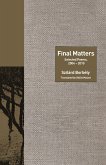 Final Matters (eBook, ePUB)