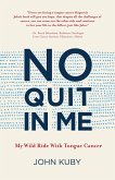 No Quit in Me (eBook, ePUB)