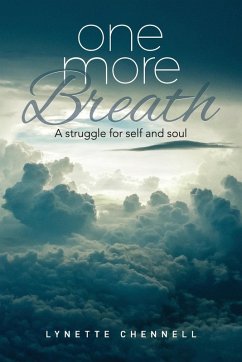 One More Breath (eBook, ePUB) - Chennell, Lynette