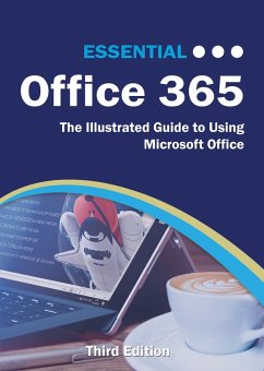 Essential Office 365 Third Edition (eBook, ePUB) - Wilson, Kevin