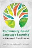 Community-Based Language Learning (eBook, ePUB)