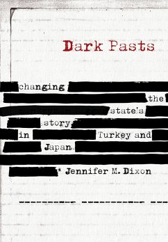 Dark Pasts (eBook, ePUB) - Dixon, Jennifer M.