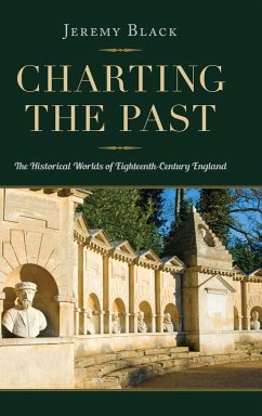 Charting the Past (eBook, ePUB) - Black, Jeremy