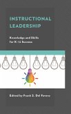 Instructional Leadership (eBook, ePUB)