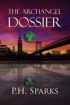 Cover The Archangel Dossier (eBook, ePUB)