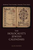 The Holocaust's Jewish Calendars (eBook, ePUB)
