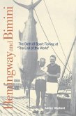 Hemingway and Bimini (eBook, ePUB)