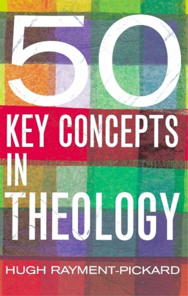 50 Key Concepts in Theology (eBook, PDF) 50 Key Concepts in Theology (eBook, PDF)