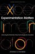 Experimentation Matters (eBook, ePUB) - Bild 1