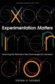 Experimentation Matters (eBook, ePUB) Experimentation Matters (eBook, ePUB)