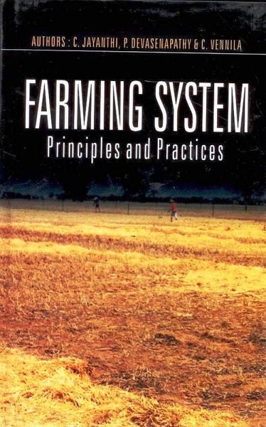 Farming System (eBook, ePUB) Farming System (eBook, ePUB)