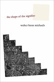 Shape of the Signifier (eBook, ePUB)