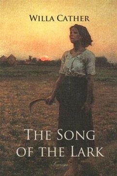 Cover Song of the Lark (eBook, PDF)