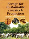 Forage for sustainable livestock production (eBook, ePUB)