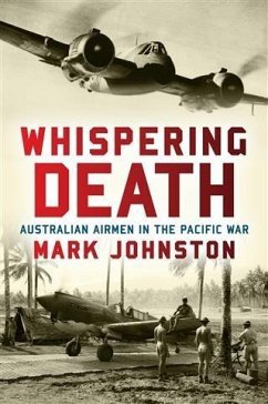 Whispering Death (eBook, ePUB) - Johnston, Mark