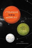 Strange New Worlds (eBook, ePUB)