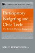 Participatory Budgeting and Civic Tech... - Bild 1