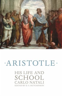 Cover Aristotle (eBook, ePUB)
