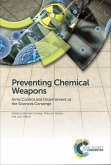 Preventing Chemical Weapons (eBook, ePUB)