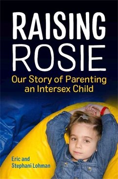 Cover Raising Rosie (eBook, ePUB)
