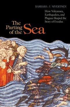 Cover Parting of the Sea (eBook, ePUB)