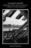 Lessons Learned? (eBook, ePUB) Lessons Learned? (eBook, ePUB)