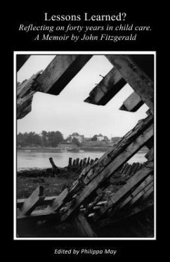 Cover Lessons Learned? (eBook, ePUB)
