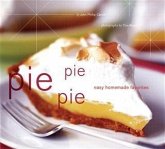 Pie Pie Pie (eBook, PDF) Pie Pie Pie (eBook, PDF)