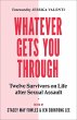 Whatever Gets You Through (eBook, ePUB) - Bild 1