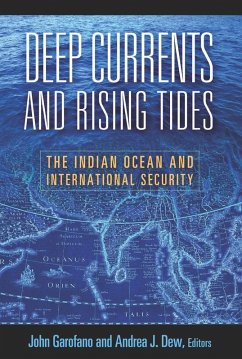 Cover Deep Currents and Rising Tides (eBook, ePUB)