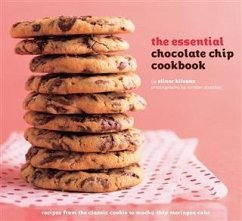 Essential Chocolate Chip Cookbook (eBook, PDF) - Klivans, Elinor