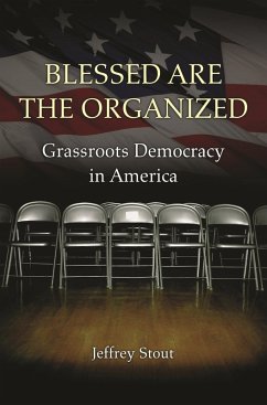 Blessed Are the Organized (eBook, ePUB) - Stout, Jeffrey