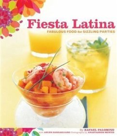 Cover Fiesta Latina (eBook, PDF)