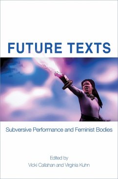 Cover Future Texts (eBook, ePUB)