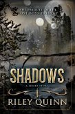 Shadows (eBook, ePUB)