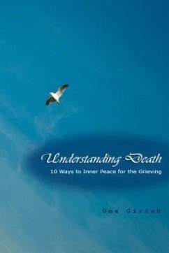 Cover Understanding Death (eBook, ePUB)