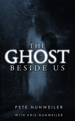 Cover The Ghost Beside Us (eBook, ePUB)