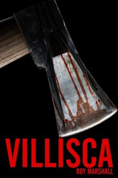 Cover Villisca (eBook, ePUB)