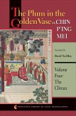 Plum in the Golden Vase or, Chin P'ing Mei, Volume Four (eBook, ePUB)