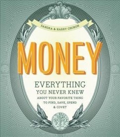 Cover Money (eBook, PDF)