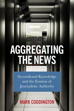 Cover Aggregating the News (eBook, ePUB)