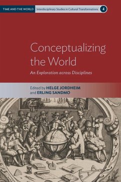 Conceptualizing the World (eBook, ePUB)