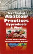 Text Book of Abattoir Practices,... - Bild 1