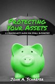 Protecting Your Assets (eBook, ePUB)